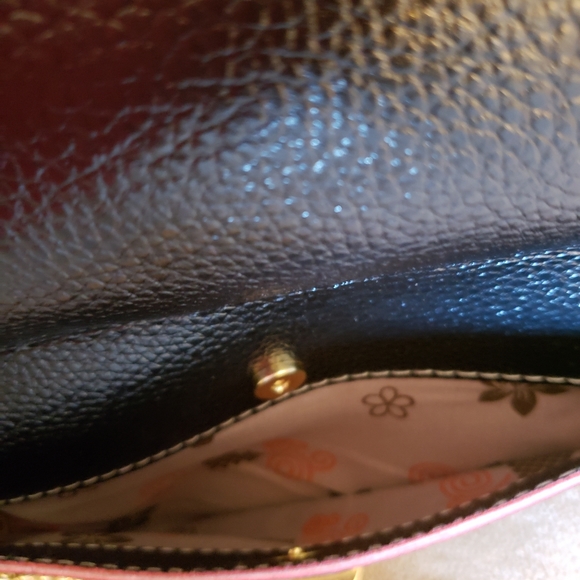 CLUTCH / SHOULDER BAG - Picture 4 of 7